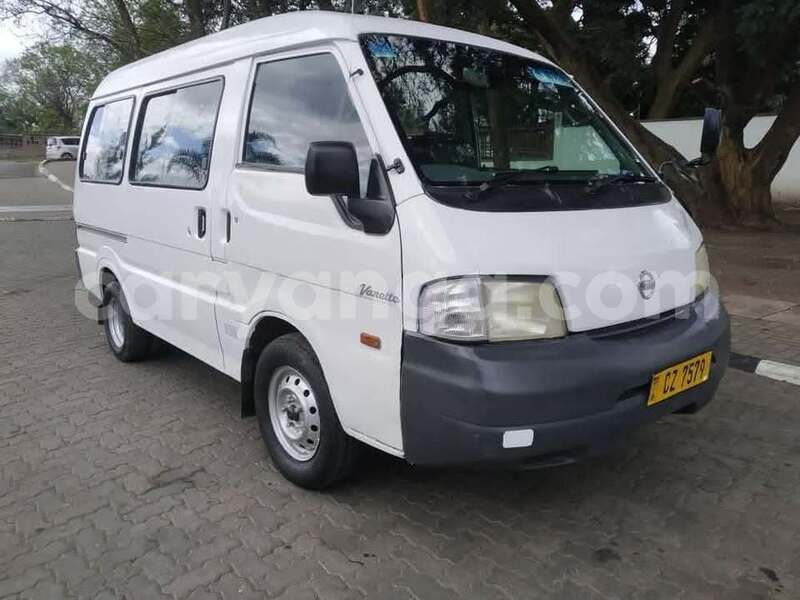 Big with watermark nissan vanette malawi lilongwe 15857