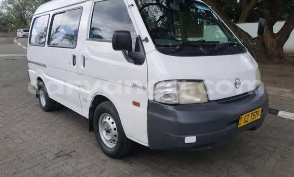 Buy Used Nissan Vanette White Car in Lilongwe in Malawi Buy Used Nissan Vanette White Car in Lilongwe in Malawi