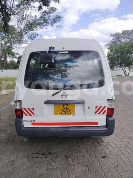 Big with watermark nissan vanette malawi lilongwe 15857