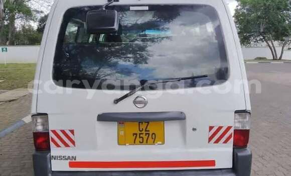 Buy Used Nissan Vanette White Car in Lilongwe in Malawi Buy Used Nissan Vanette White Car in Lilongwe in Malawi