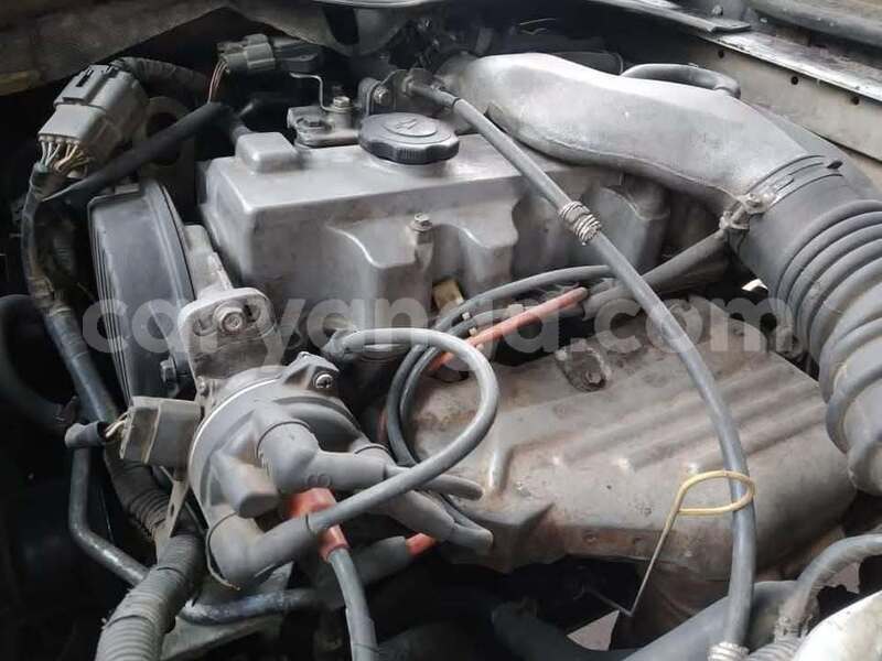 Big with watermark nissan vanette malawi lilongwe 15857