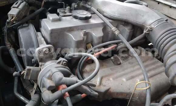 Buy Used Nissan Vanette White Car in Lilongwe in Malawi Buy Used Nissan Vanette White Car in Lilongwe in Malawi