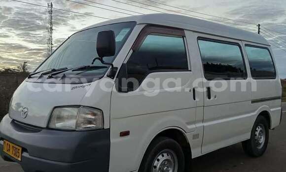 Buy Used Nissan Vanette White Car in Lilongwe in Malawi Buy Used Nissan Vanette White Car in Lilongwe in Malawi