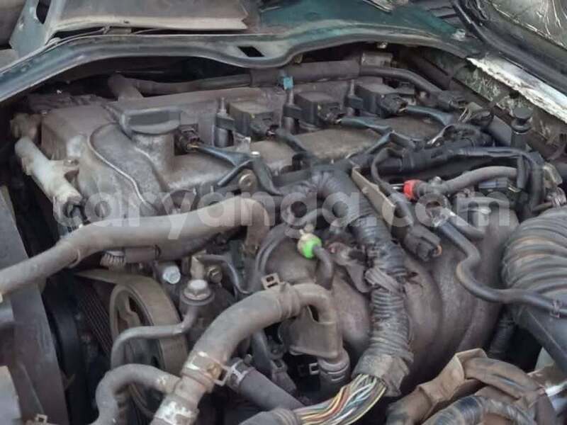 Big with watermark nissan vanette malawi lilongwe 15858