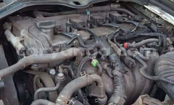 Buy Used Nissan Vanette White Car in Lilongwe in Malawi Buy Used Nissan Vanette White Car in Lilongwe in Malawi