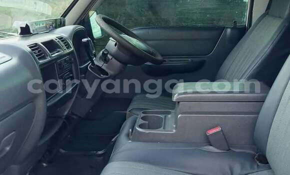 Buy Used Nissan Vanette White Car in Lilongwe in Malawi Buy Used Nissan Vanette White Car in Lilongwe in Malawi