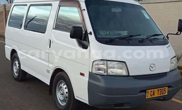 Buy Used Nissan Vanette White Car in Lilongwe in Malawi Buy Used Nissan Vanette White Car in Lilongwe in Malawi