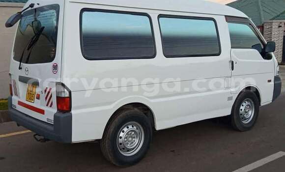 Buy Used Nissan Vanette White Car in Lilongwe in Malawi Buy Used Nissan Vanette White Car in Lilongwe in Malawi
