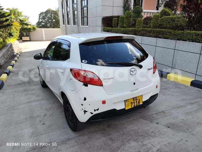 Big with watermark mazda 326 malawi blantyre 15859