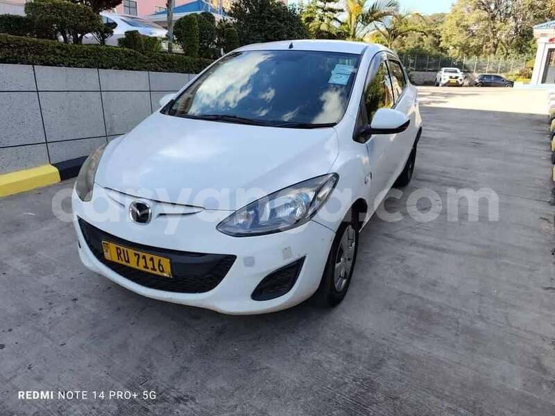 Big with watermark mazda 326 malawi blantyre 15859