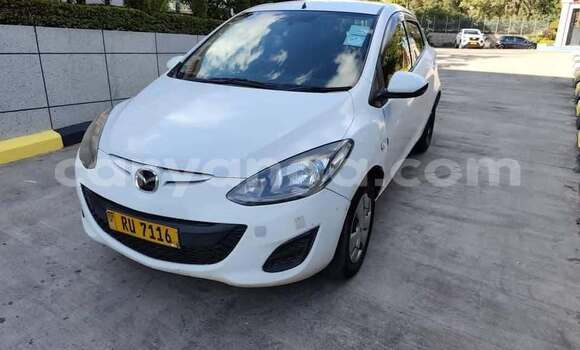 Buy Used Mazda 326 White Car in Blantyre in Malawi Buy Used Mazda 326 White Car in Blantyre in Malawi
