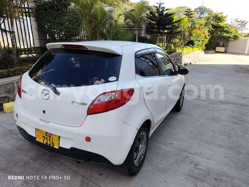 Big with watermark mazda 326 malawi blantyre 15859