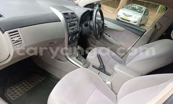 Buy Used Toyota Axio Other Car in Blantyre in Malawi Buy Used Toyota Axio Other Car in Blantyre in Malawi