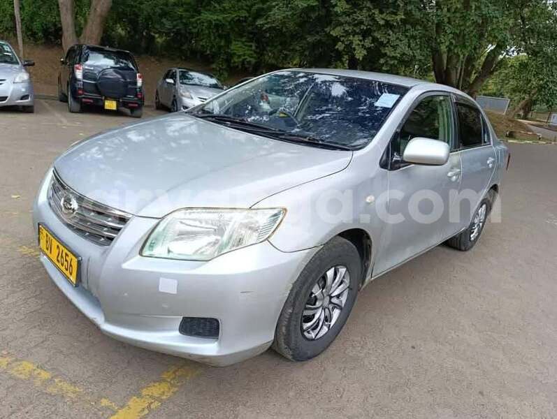 Big with watermark toyota axio malawi blantyre 15860