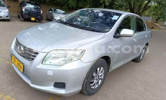 Buy Used Toyota Axio Other Car in Blantyre in Malawi Buy Used Toyota Axio Other Car in Blantyre in Malawi