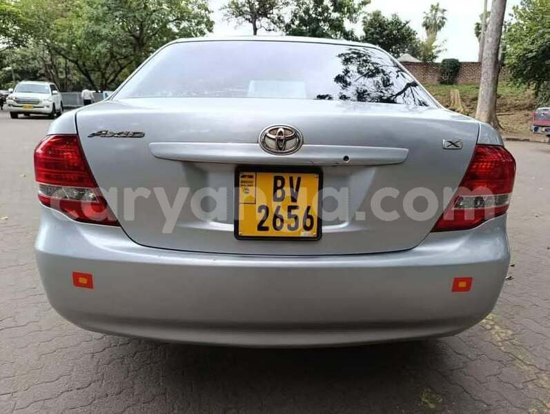 Big with watermark toyota axio malawi blantyre 15860