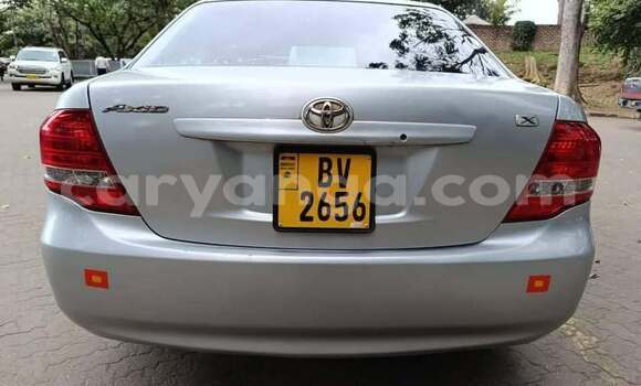 Buy Used Toyota Axio Other Car in Blantyre in Malawi Buy Used Toyota Axio Other Car in Blantyre in Malawi