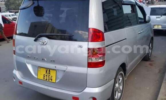 Buy Used Toyota Noah Other Car in Blantyre in Malawi Buy Used Toyota Noah Other Car in Blantyre in Malawi