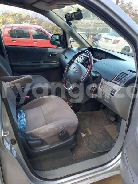 Big with watermark toyota noah malawi blantyre 15861