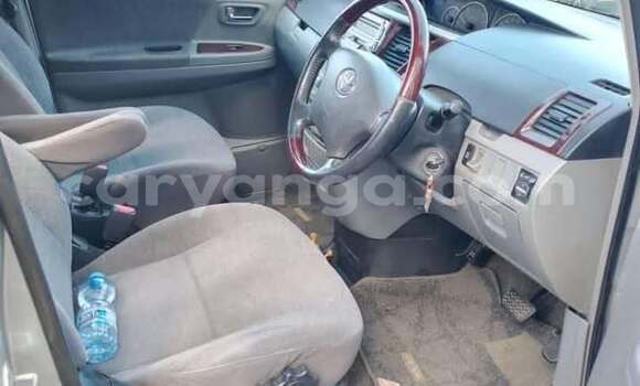 Buy Used Toyota Noah Other Car in Blantyre in Malawi Buy Used Toyota Noah Other Car in Blantyre in Malawi