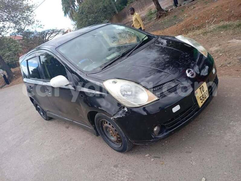 Big with watermark nissan note malawi blantyre 15862