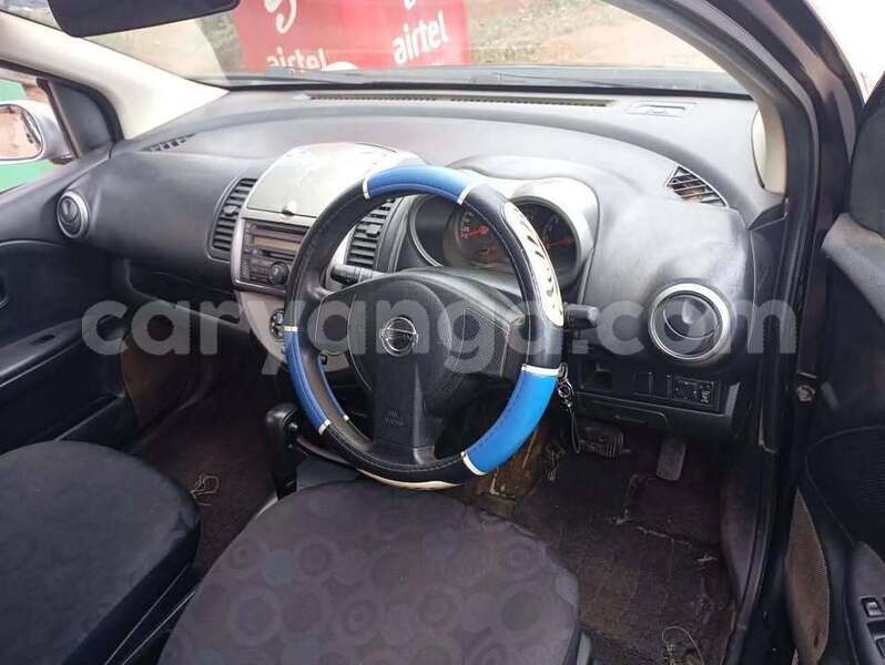 Big with watermark nissan note malawi blantyre 15862