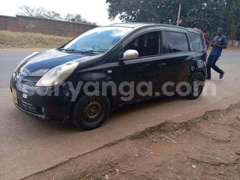 Big with watermark nissan note malawi blantyre 15862