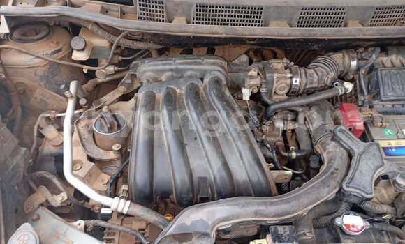 Buy Used Nissan Note Black Car in Blantyre in Malawi Buy Used Nissan Note Black Car in Blantyre in Malawi