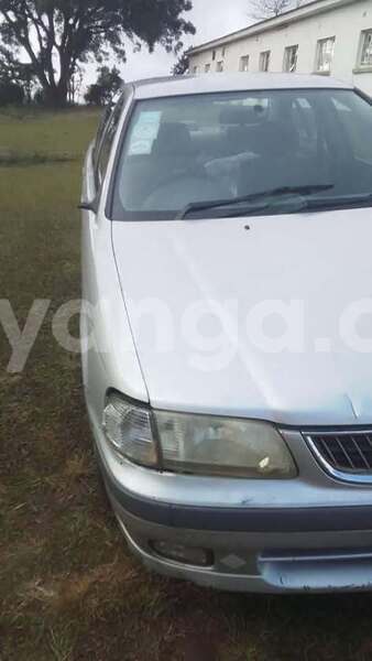Big with watermark nissan sunny malawi blantyre 15863