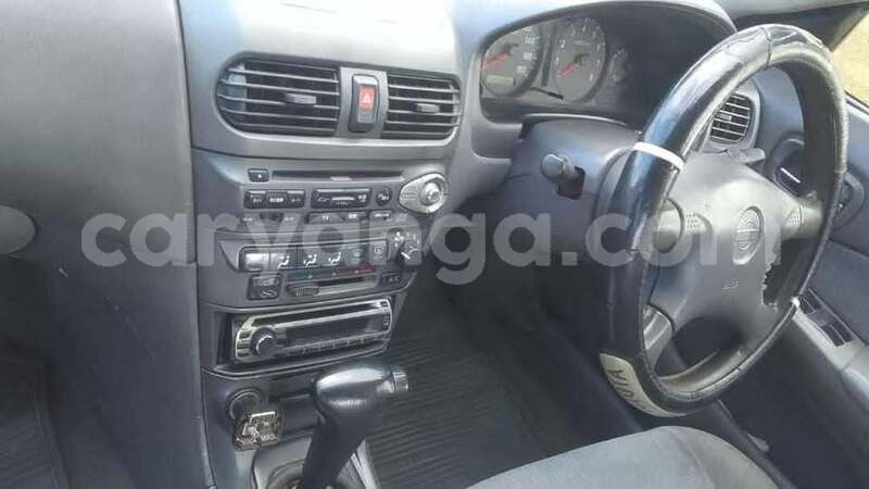 Big with watermark nissan sunny malawi blantyre 15863