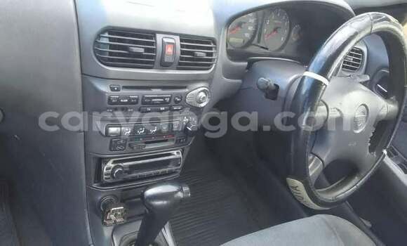Buy Used Nissan Sunny Other Car in Blantyre in Malawi Buy Used Nissan Sunny Other Car in Blantyre in Malawi