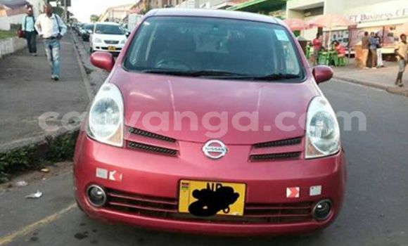 Buy Used Nissan 350Z Red Car in Limbe in Malawi Buy Used Nissan 350Z Red Car in Limbe in Malawi
