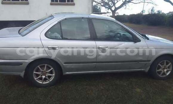 Buy Used Nissan Sunny Other Car in Blantyre in Malawi Buy Used Nissan Sunny Other Car in Blantyre in Malawi