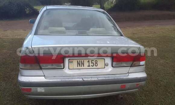 Buy Used Nissan Sunny Other Car in Blantyre in Malawi Buy Used Nissan Sunny Other Car in Blantyre in Malawi