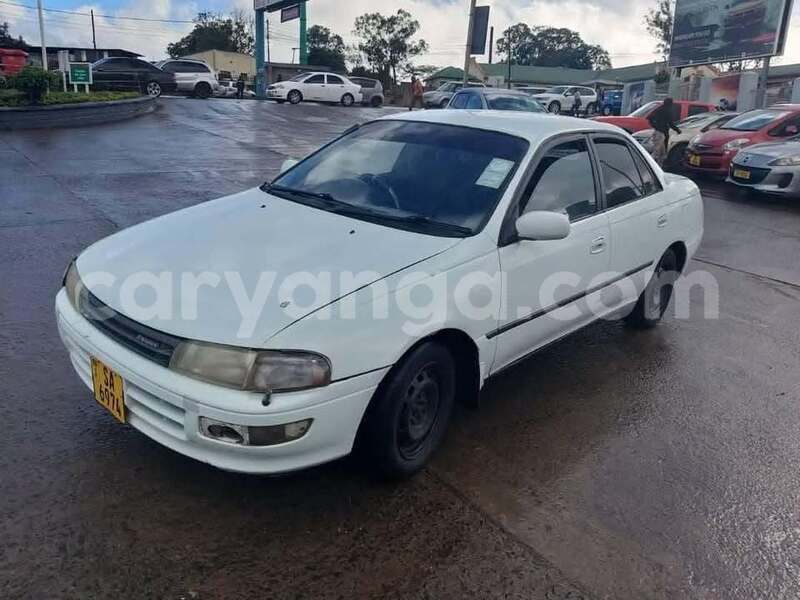 Big with watermark toyota carina malawi blantyre 15864
