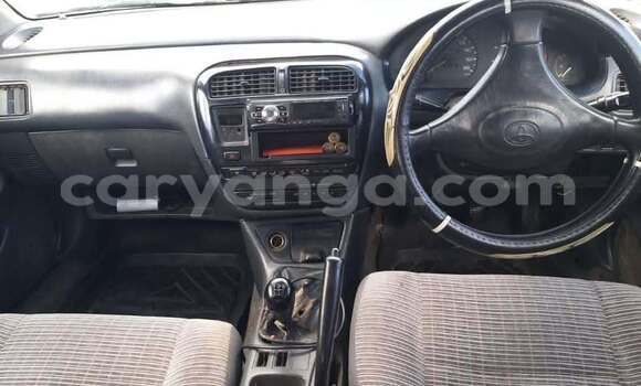 Buy Used Toyota Carina White Car in Blantyre in Malawi Buy Used Toyota Carina White Car in Blantyre in Malawi