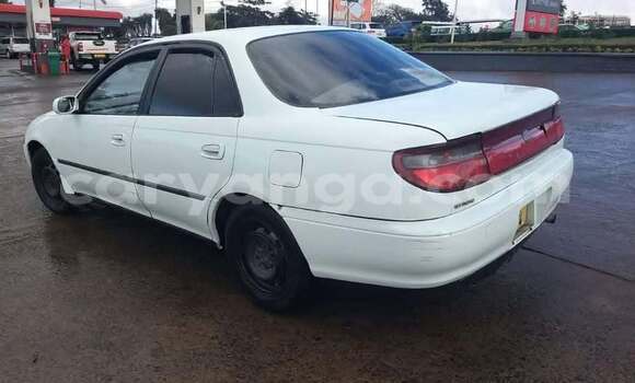 Buy Used Toyota Carina White Car in Blantyre in Malawi Buy Used Toyota Carina White Car in Blantyre in Malawi