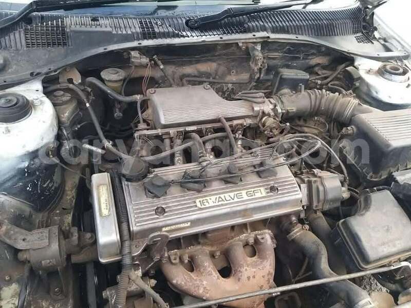 Big with watermark toyota carina malawi blantyre 15864