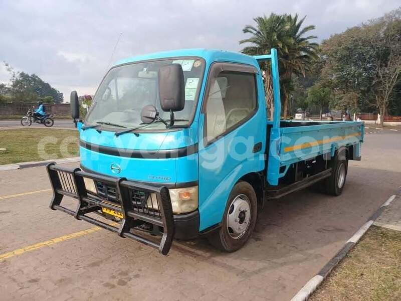 Big with watermark hino 300 series malawi blantyre 15865