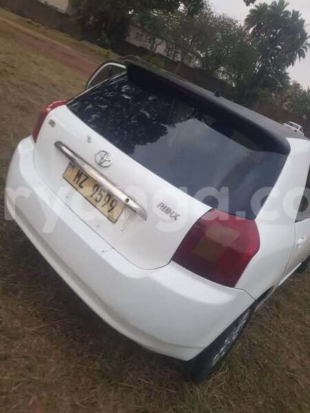Big with watermark toyota runx malawi blantyre 15866