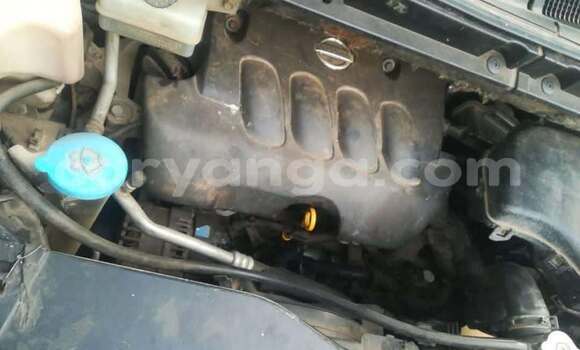 Buy Used Nissan Serena White Car in Blantyre in Malawi Buy Used Nissan Serena White Car in Blantyre in Malawi