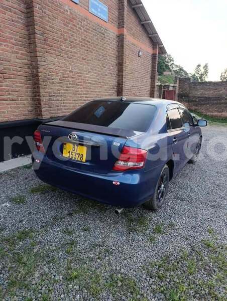 Big with watermark toyota axio malawi blantyre 15868