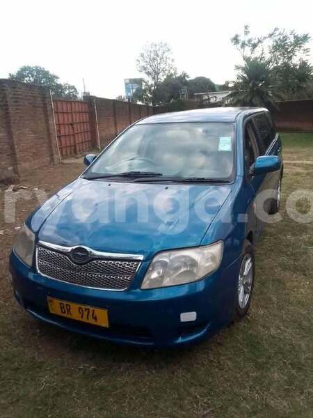Big with watermark toyota fielder malawi blantyre 15869