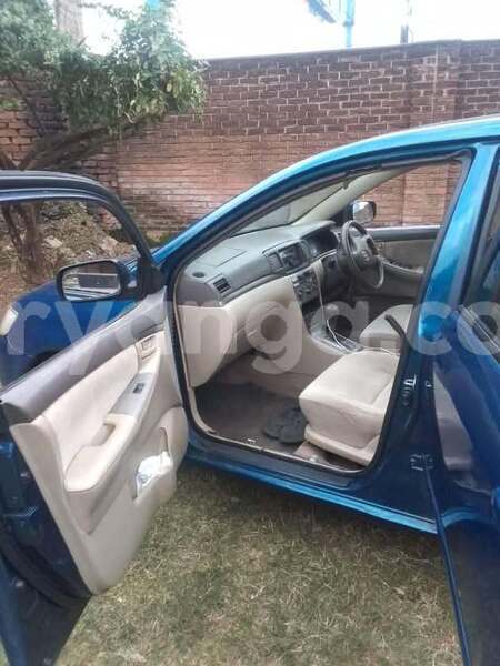 Big with watermark toyota fielder malawi blantyre 15869