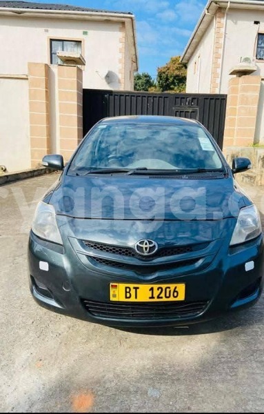 Big with watermark toyota yaris malawi blantyre 15870