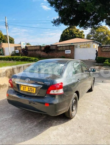 Big with watermark toyota yaris malawi blantyre 15870
