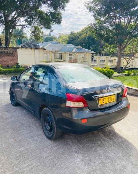 Big with watermark toyota yaris malawi blantyre 15870