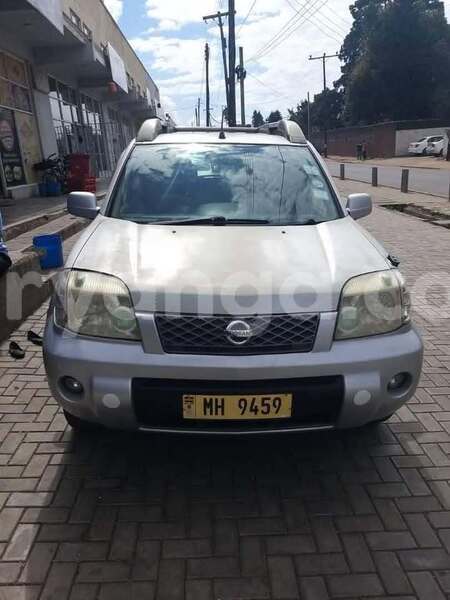 Big with watermark nissan x trail malawi blantyre 15871