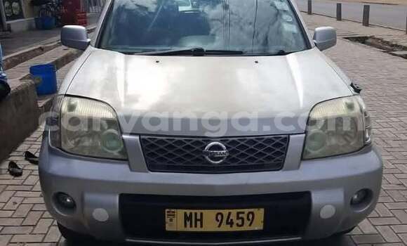 Buy Used Nissan X–Trail Other Car in Blantyre in Malawi Buy Used Nissan X–Trail Other Car in Blantyre in Malawi