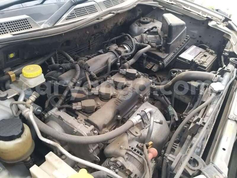 Big with watermark nissan x trail malawi blantyre 15871